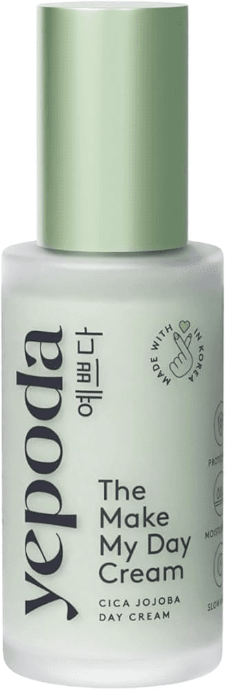The Make My Day Cream