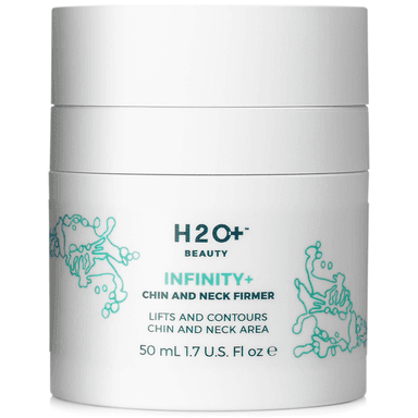 Infinity+ Chin And Neck Firmer