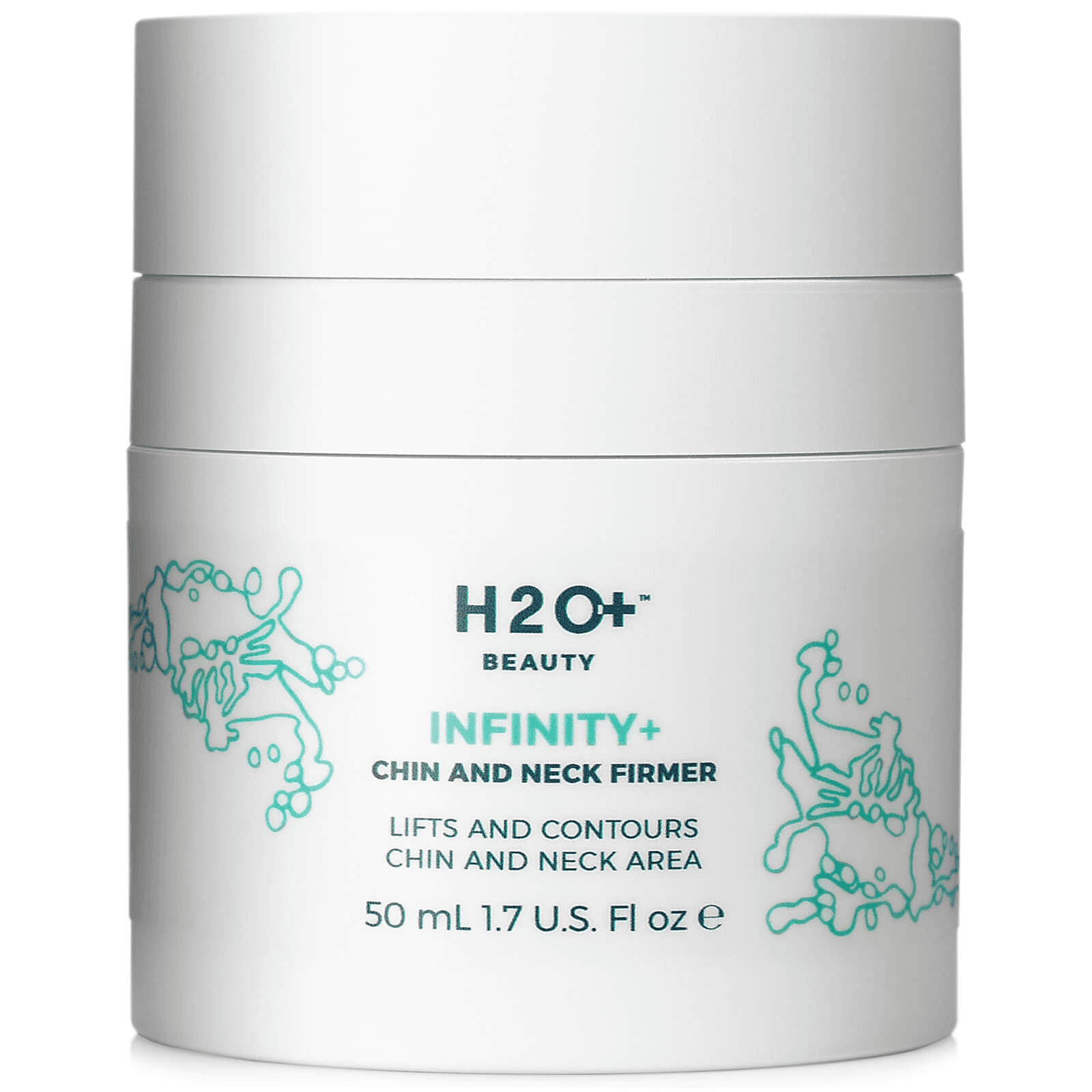 Infinity+ Chin And Neck Firmer