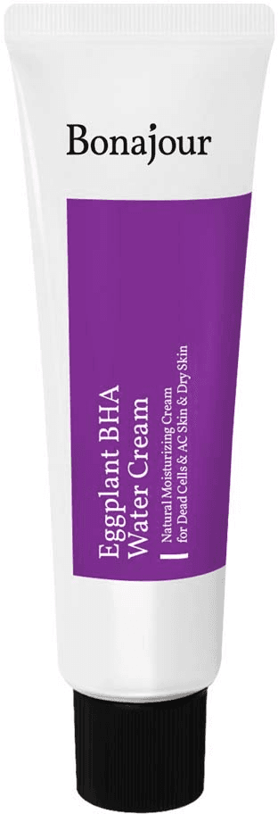 Eggplant BHA Water Cream