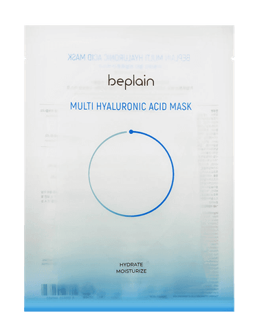 Multi Hyaluronic Acid Mask