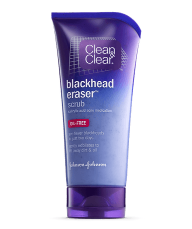 Blackhead Eraser™ Scrub