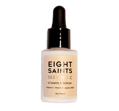 Seeking C Face Serum