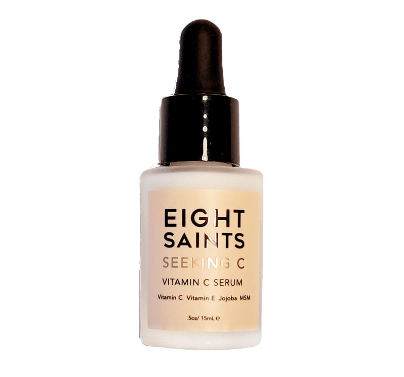 Seeking C Face Serum