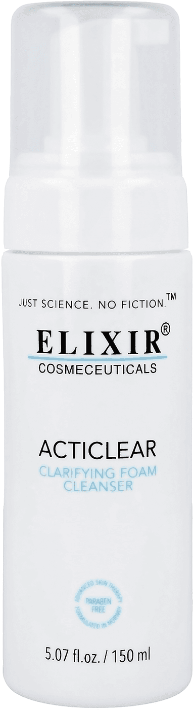 Acticlear Cleanser