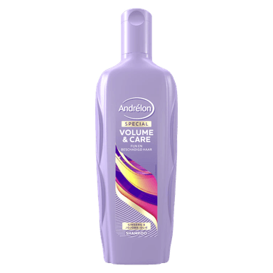 Volume & Care Shampooo 