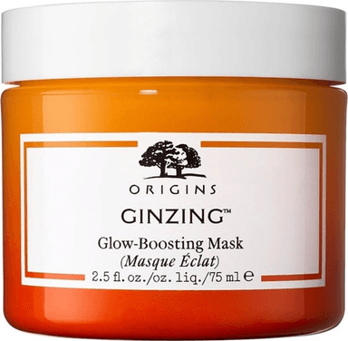 GinZing™ Glow-Boosting Mask