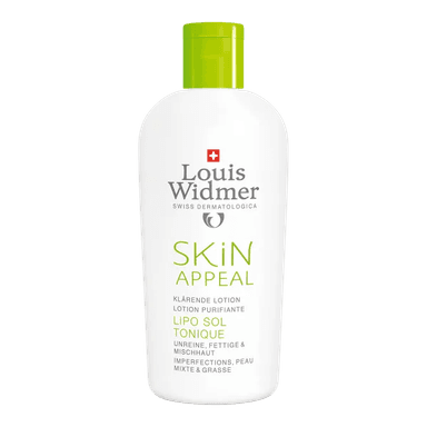 Skin Appeal Lipo Sol Tonic