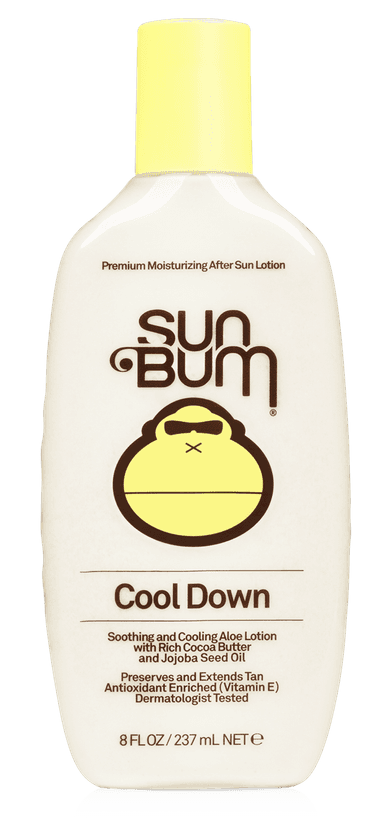 After Sun Cool Down Lotion