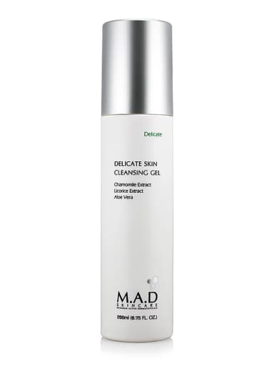 Delicate Skin Cleansing Gel