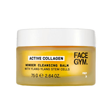 Wonder Cleansing Balm