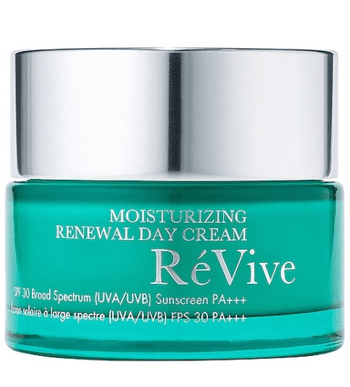 Moisturizing Renewal Day Cream