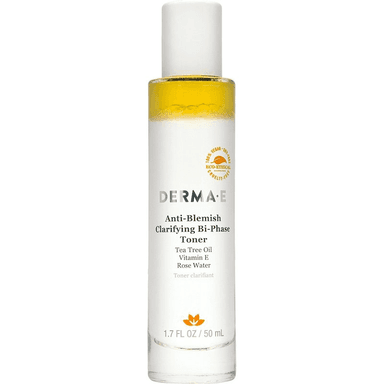 Anti-Blemish Clarifying Bi-Phase Toner