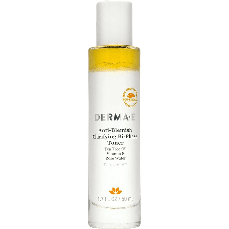 Anti-Blemish Clarifying Bi-Phase Toner