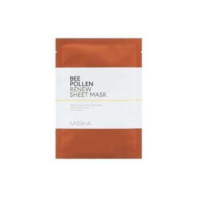 Bee Pollen Renew Sheet Mask