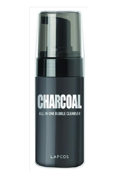 All-In-One Bubble Cleanser