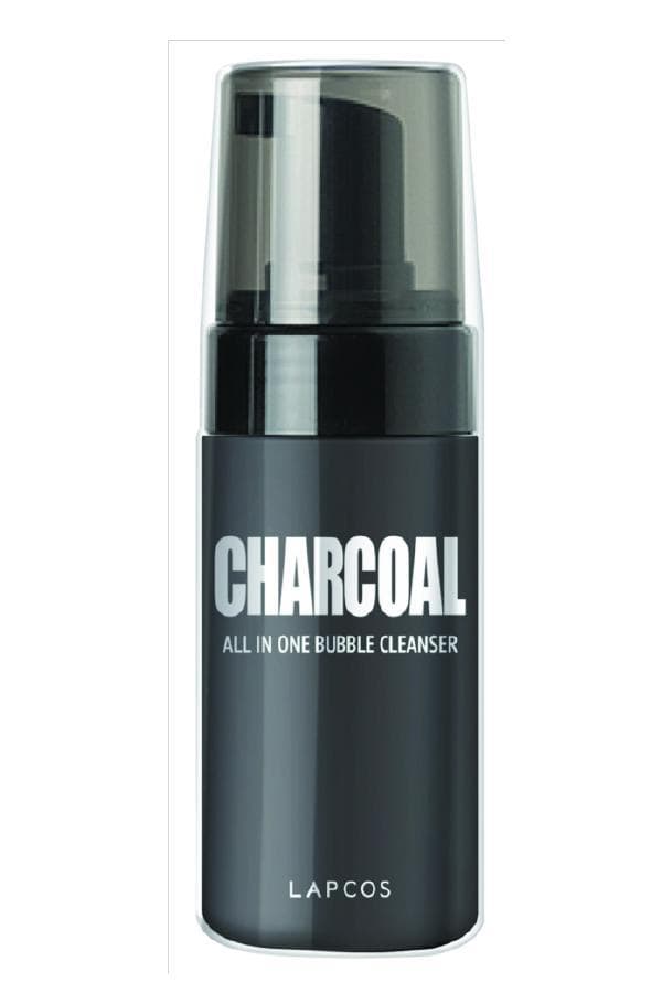 All-In-One Bubble Cleanser