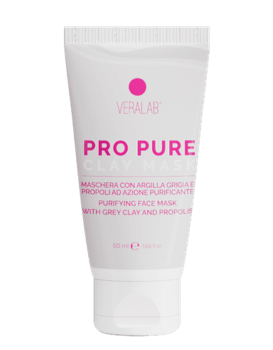 Pro Pure Clay Mask