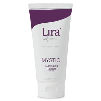 Mystiq Iluminating Polisher