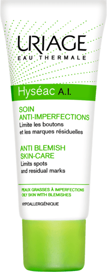 Hyséac A.I. Anti-Blemish Care