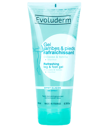 Refreshing Leg & Foot Gel