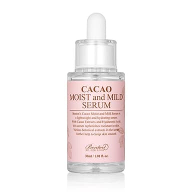 Cacao Moist And Mild Serum