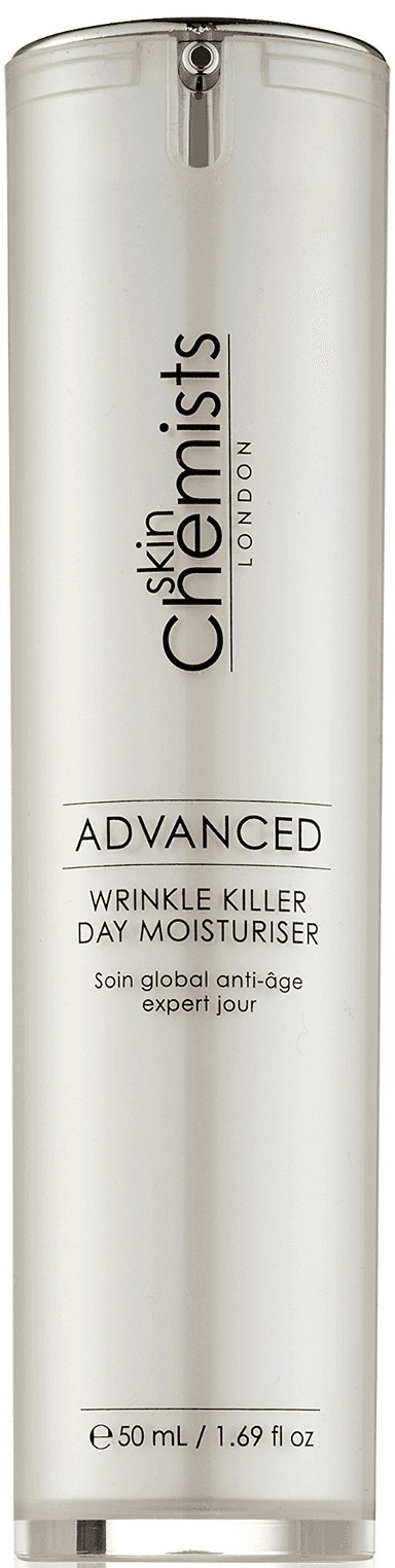 Wrinkle Killer 1% Syn-Ake Day Moisturiser
