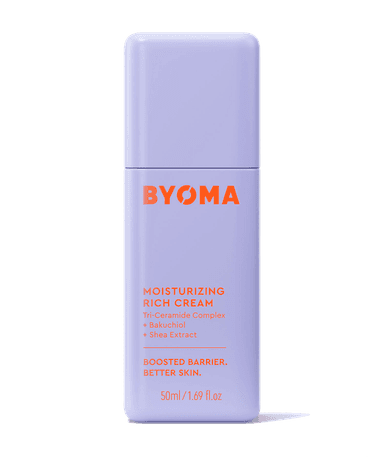 Moisturising Rich Cream
