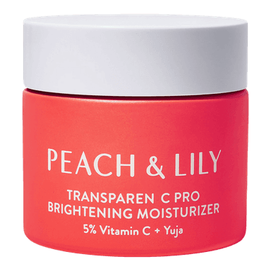 Transparen-C Pro Brightening Moisturizer