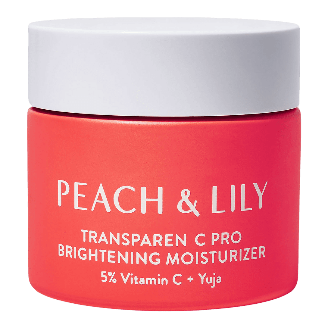 Transparen-C Pro Brightening Moisturizer