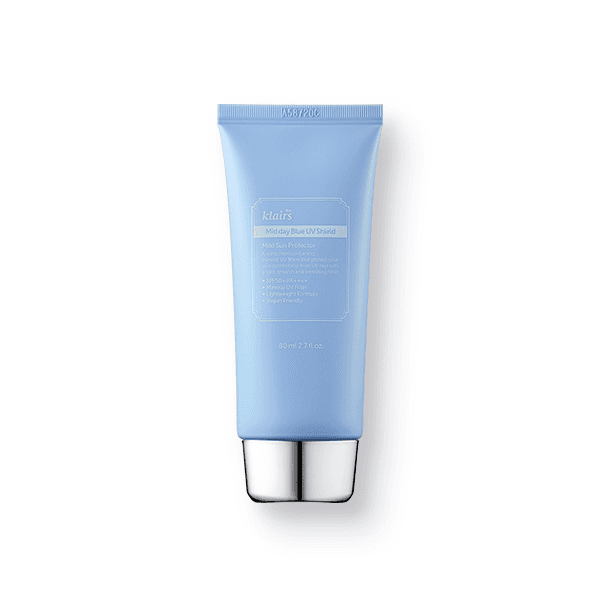 Mid Day Blue UV Shield