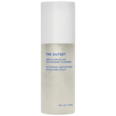 Gentle Micellar Antioxidant Cleanser