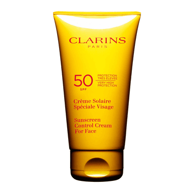 Sun Wrinkle Control Cream for Face Very High Protection Uvb/Uva 50+