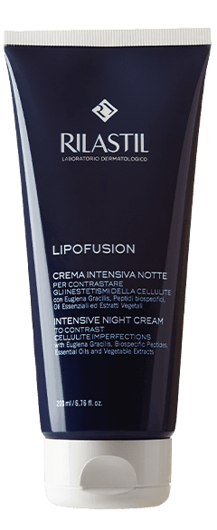 Lipofusion Intensive Night Cream