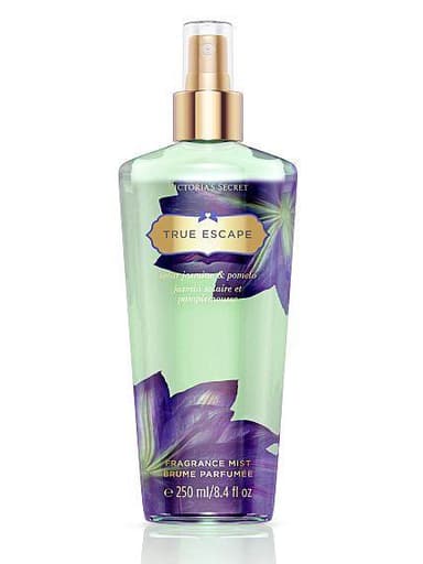 True Escape Solar Jasmine & Pomelo