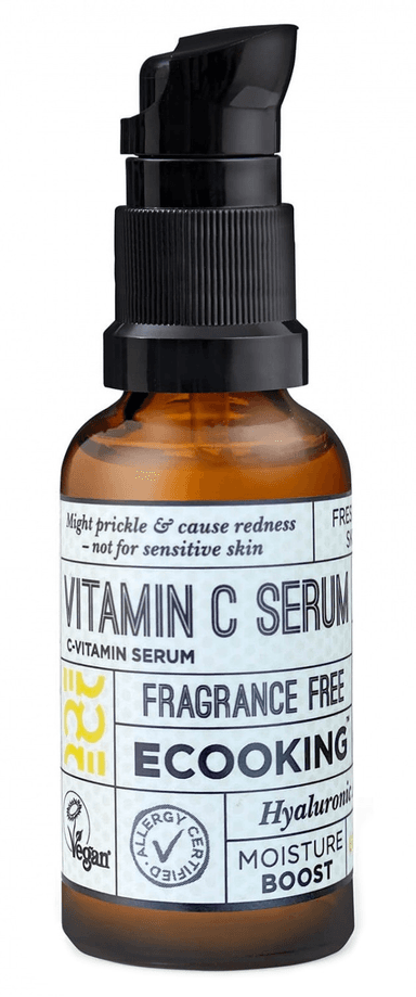 Vitamin C Serum Fragrance Free