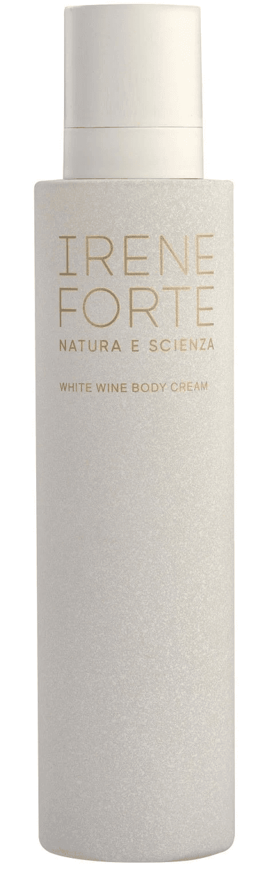 White Wine Body Cream