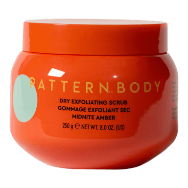 Dry Exfoliating Body Scrub