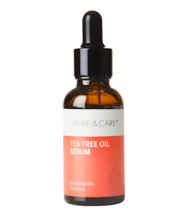 Serum Tea Tree Oil