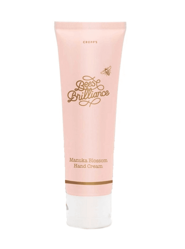 Manuka Blossom Hand Cream