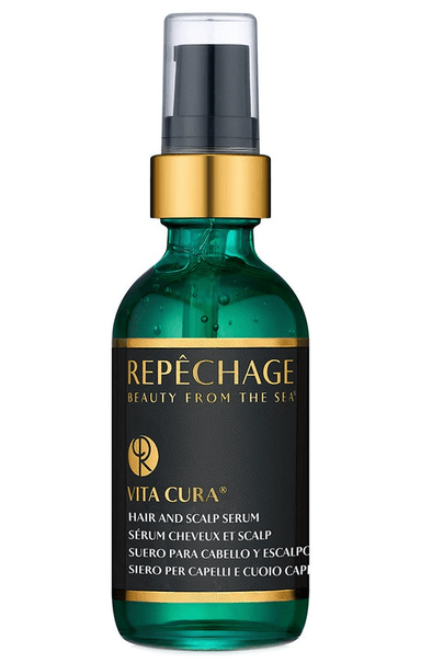 Vita Cura Hair And Scalp Serum