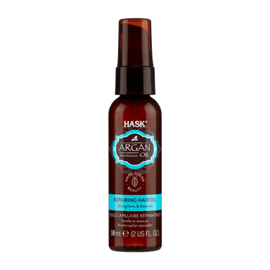 Argan Oil Repairing Hair Oil