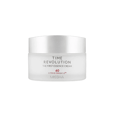 Time Revolution The First Essence Cream