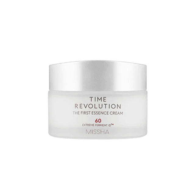 Time Revolution The First Essence Cream