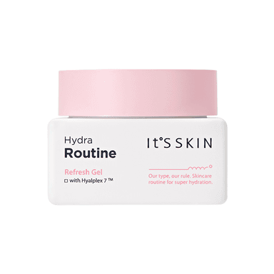 Hydra Routine Refresh Gel