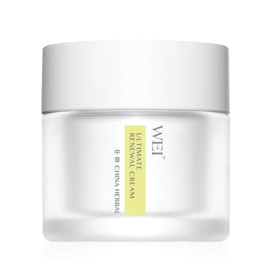 China Herbal Ultimate Renewal Cream