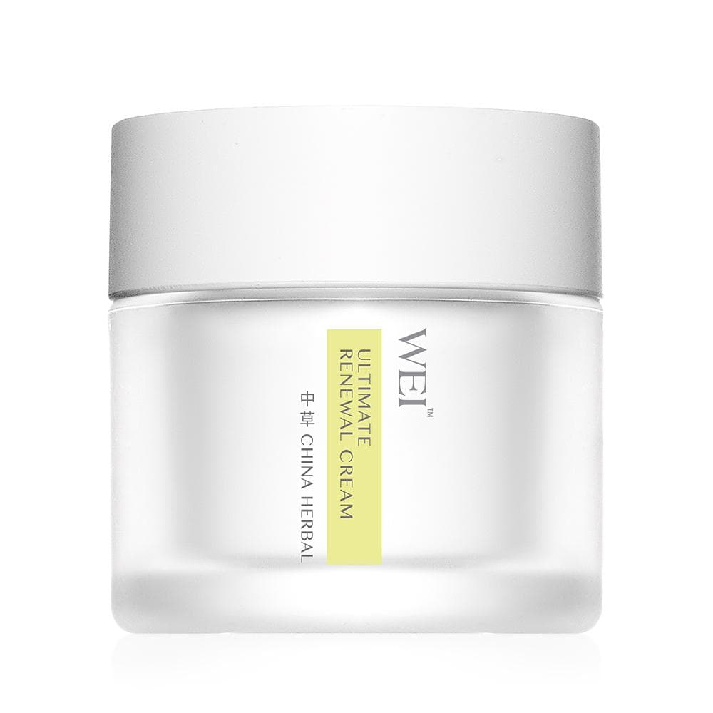 China Herbal Ultimate Renewal Cream