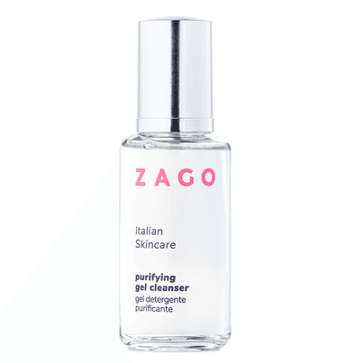 Purifying Cleansing Gel With Grapefruit Extract