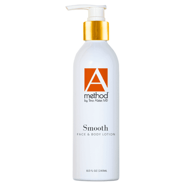 Smooth Face & Body Lotion