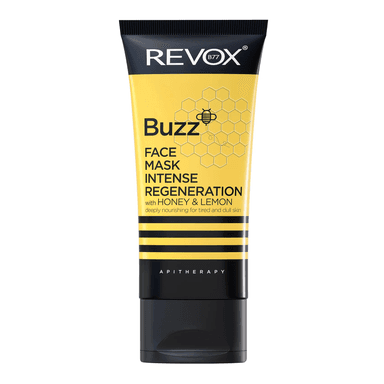 BUZZ Face Mask Intense Regeneration